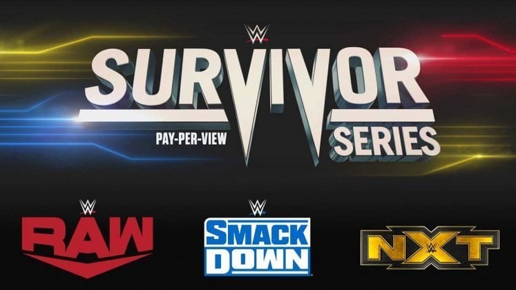 Wwe Survivor Series 2019 Quick Guide How To Watch Start