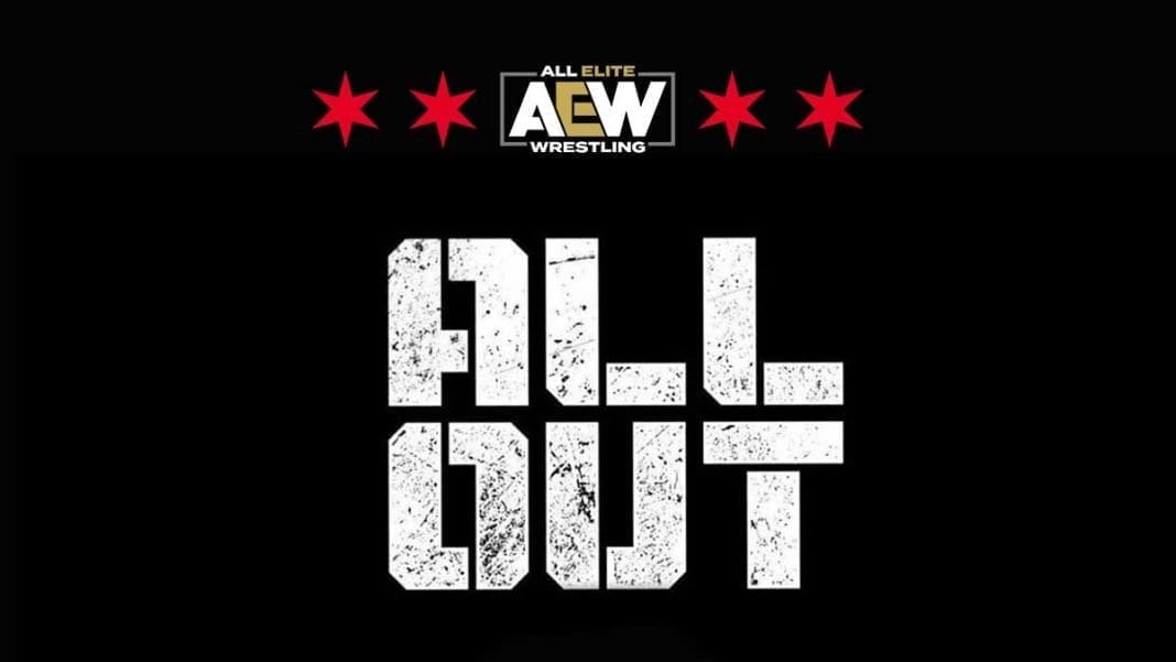 AEW PPV Schedule 2022 List of AEW PPVs & Special Events