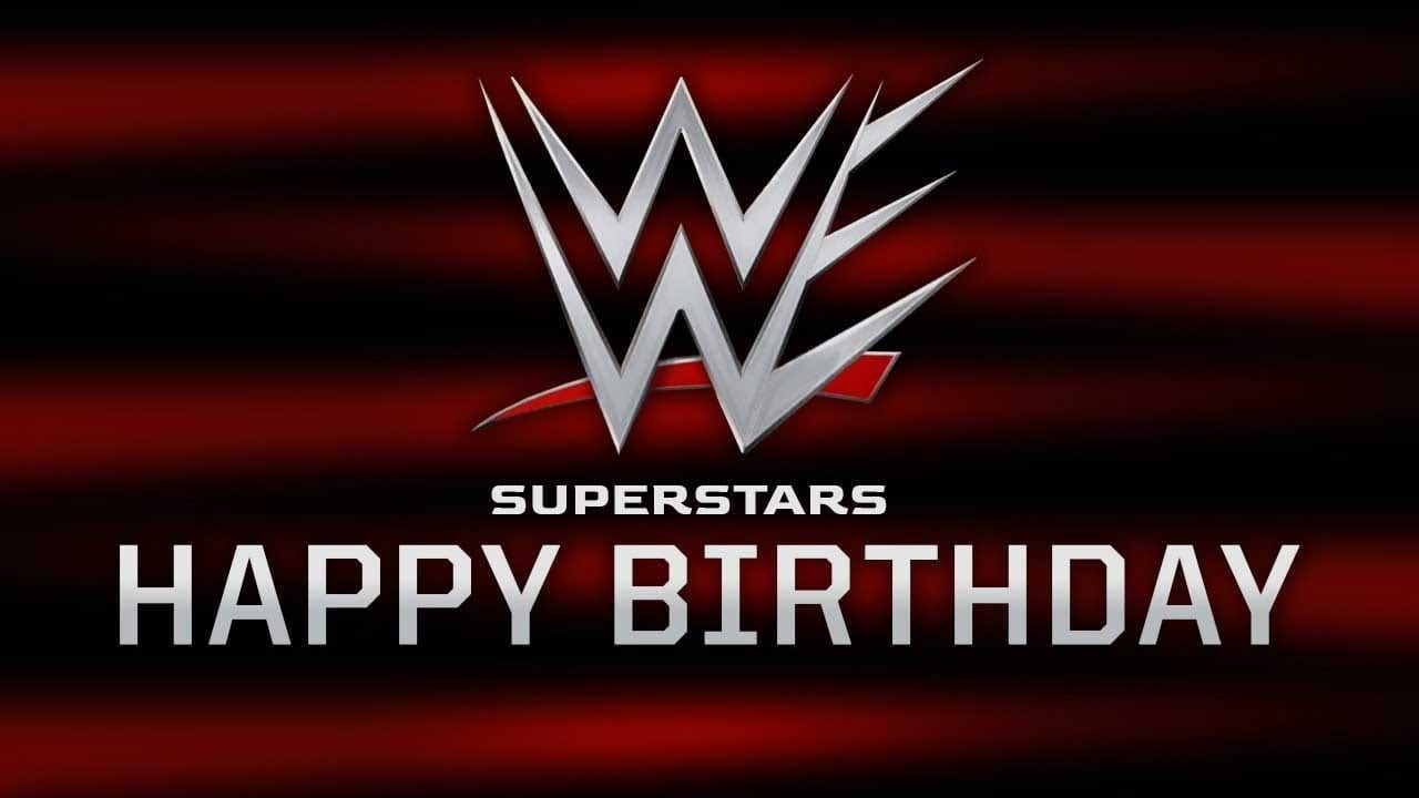 Wrestlers Birthdays 21 Birth Date For Your Favourite Wrestlers Wwe Aew Superstars Itn Wwe
