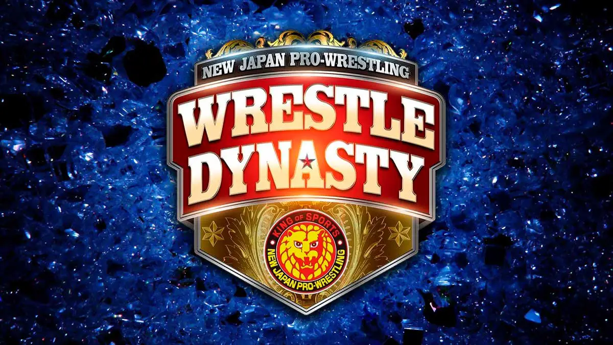new japan pro wrestling ppv schedule 2017