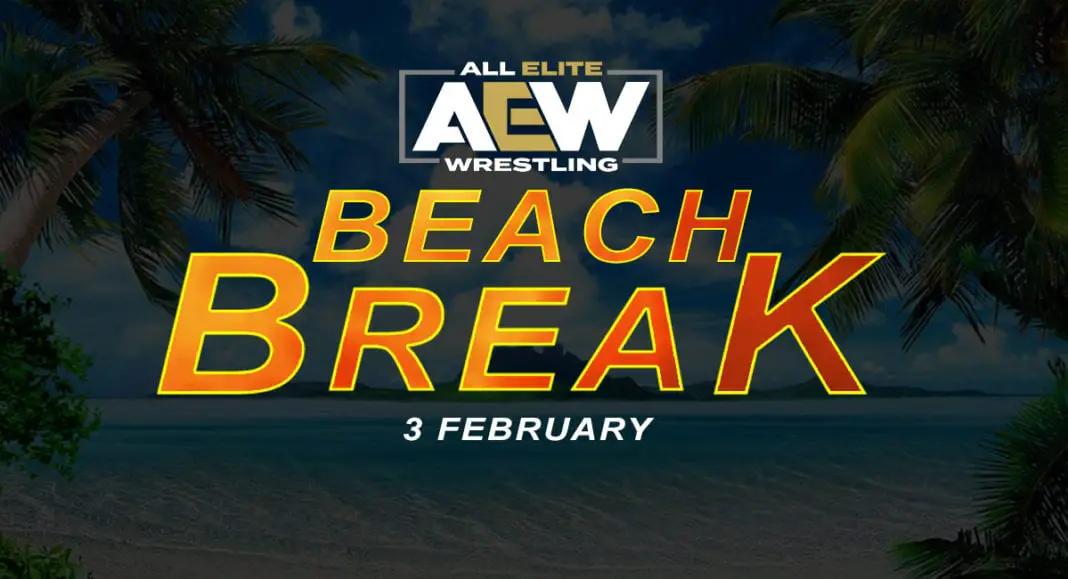 AEW PPV Schedule/Calendar (2021) List of AEW PPVs & Special Events