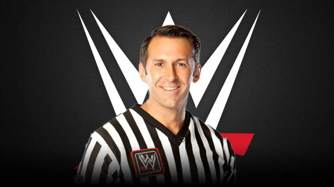 List of Current WWE Referees in 2024 & salaries ITN WWE