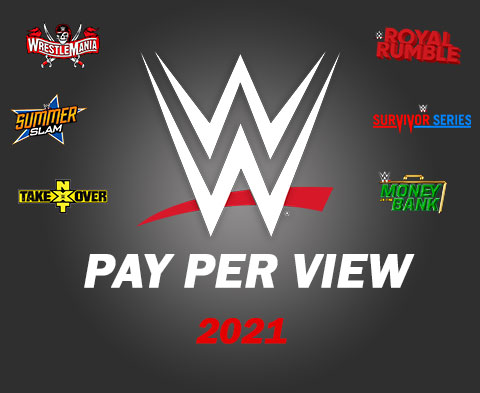 all in pro wrestling ppv