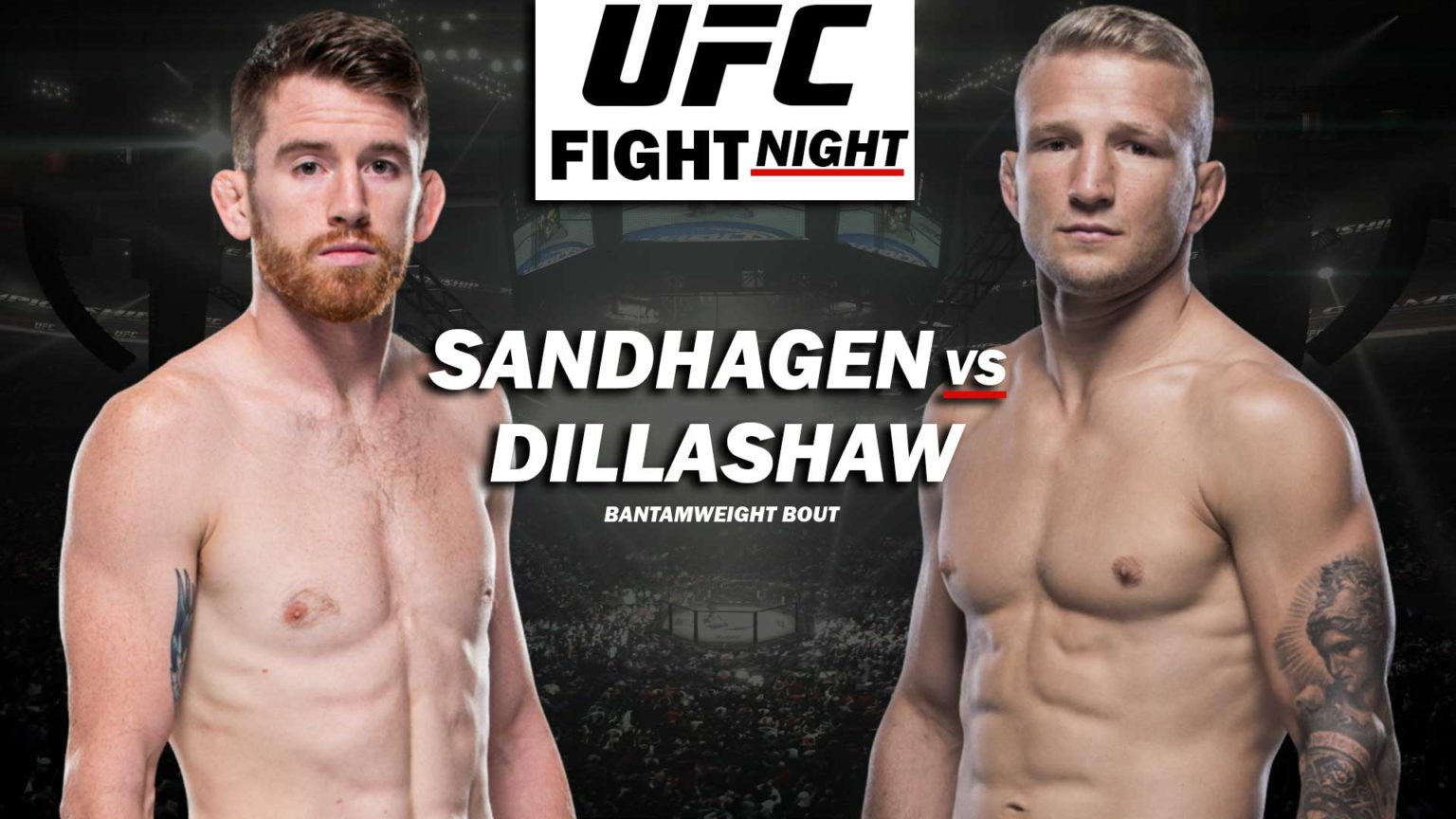 Ufc Fight Night Sandhagen Vs Dillashaw Results Fight Card How To