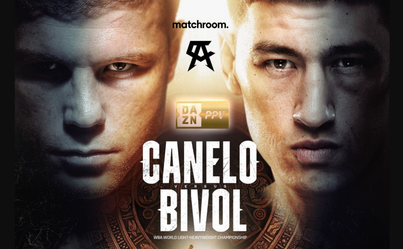 Canelo Alvarez vs Dmitry Bivol Undercard, Tickets, Date, Time