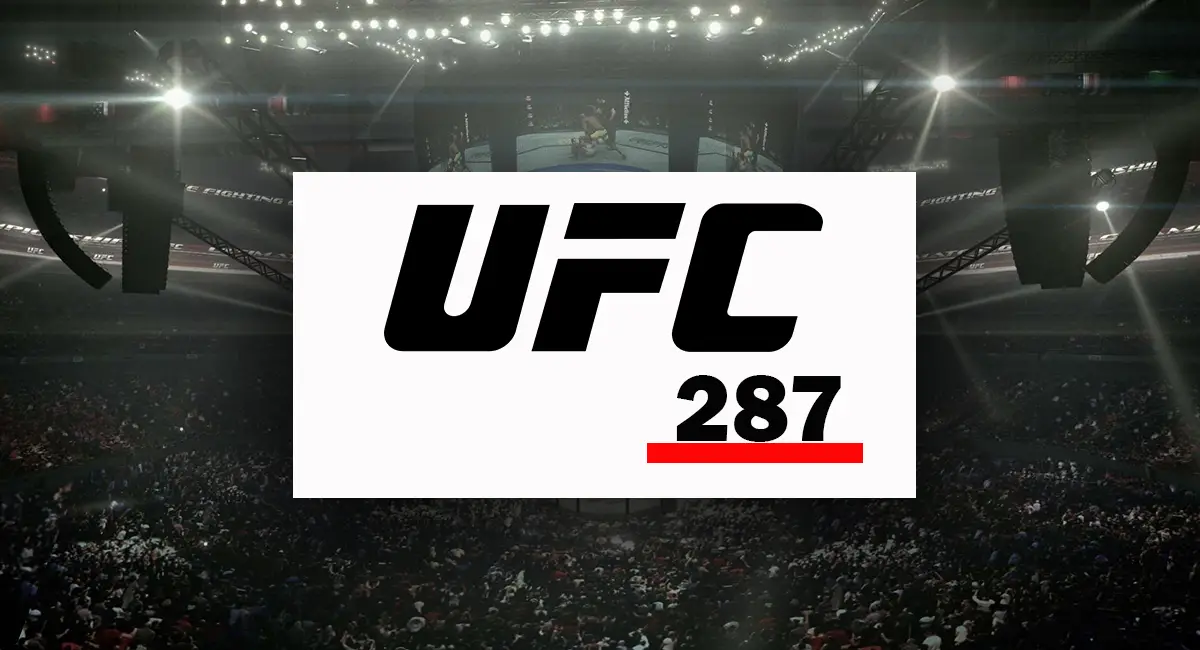 UFC Schedule 2023 List of UFC PPVs & Events